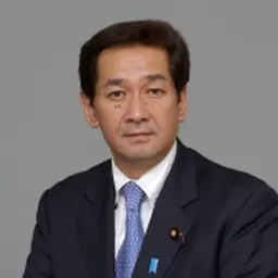 Portrait of Masakazu Sekiguchi
