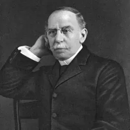 Portrait of Henry Hopkins