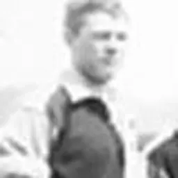 Portrait of Thor Ericsson