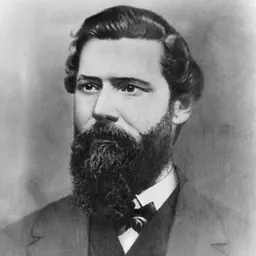 Portrait of Daniel D. T. Farnsworth