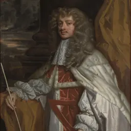 Portrait of Thomas Clifford, 1st Baron Clifford of Chudleigh