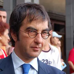 Portrait of Atom Egoyan