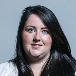 Portrait of Angela Crawley