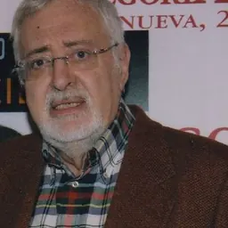 Portrait of Antonio Ozores