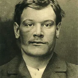 Portrait of Joseph Pleigneur