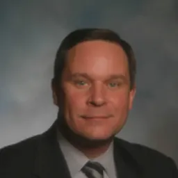 Portrait of Jeff Lamberti