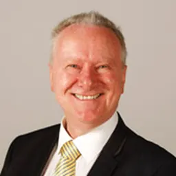 Portrait of Alex Neil