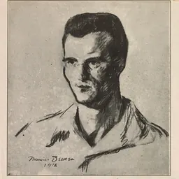 Portrait of Georgi Iliev Andreĭchin