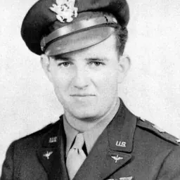 Portrait of Charlie Brown