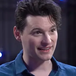 Portrait of Bryan Dechart