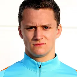 Portrait of Martijn Kaars