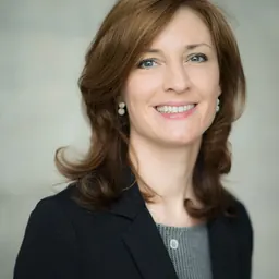 Portrait of Paola Picotti