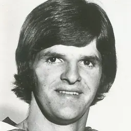 Portrait of Denis Herron