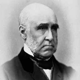 Portrait of John Simon