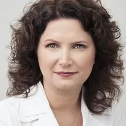 Portrait of Michal Rozin