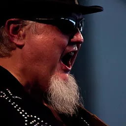 Portrait of Bryan Lee