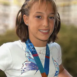 Portrait of Émilie Le Pennec