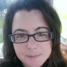 Portrait of Janet O'Sullivan