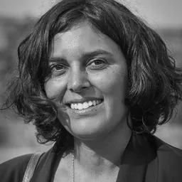 Portrait of Myriam El Khomri
