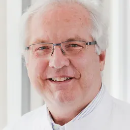 Portrait of Alexander Kapp