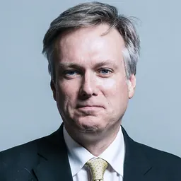 Portrait of Henry Smith