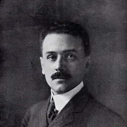 Portrait of Lewis B. Stillwell