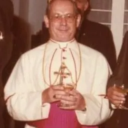 Portrait of Jose Sebastian Laboa