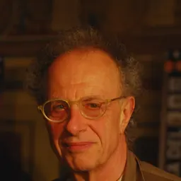 Portrait of Gherardo Colombo