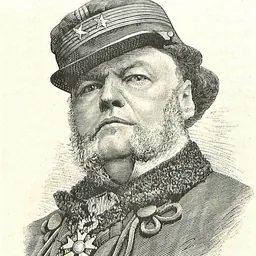 Portrait of Auguste Gougeard