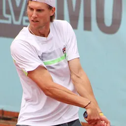 Portrait of Andreas Seppi