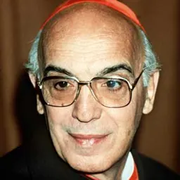Portrait of Ángel Suquía Goicoechea
