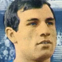 Portrait of Manuel Ríos Quintanilla