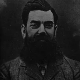 Portrait of Isidoro Acevedo