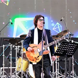 Portrait of Yoon Su-Il