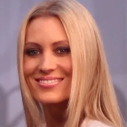 Portrait of Kateřina Průšová