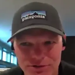 Portrait of Chris Ballard