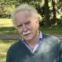 Portrait of John Lee Beatty