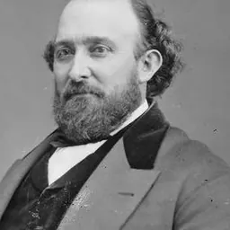 Portrait of Green Berry Raum