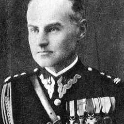 Portrait of Karol Ziemski