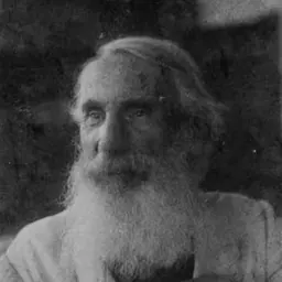 Portrait of Vasily Bervi-Flerovsky