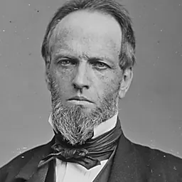 Portrait of Giles W. Hotchkiss