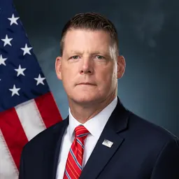 Portrait of Ronald L. Rowe, Jr.