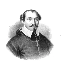 Portrait of Maciej Drzewicki