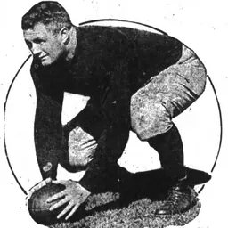 Portrait of Tim Callahan