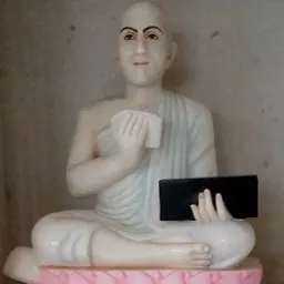 Portrait of Yashovijay