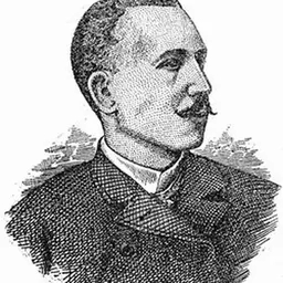 Portrait of Flor Crombet