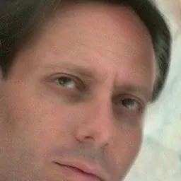 Portrait of Osvaldo Coluccino