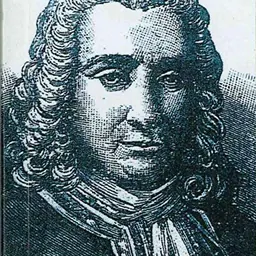 Portrait of António Luís de Sousa, 2nd Marquis of Minas