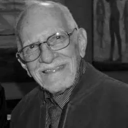 Portrait of Nereo López