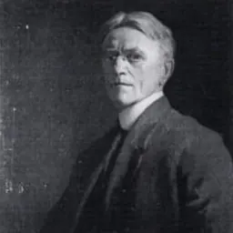 Portrait of Hugh Henry Breckenridge